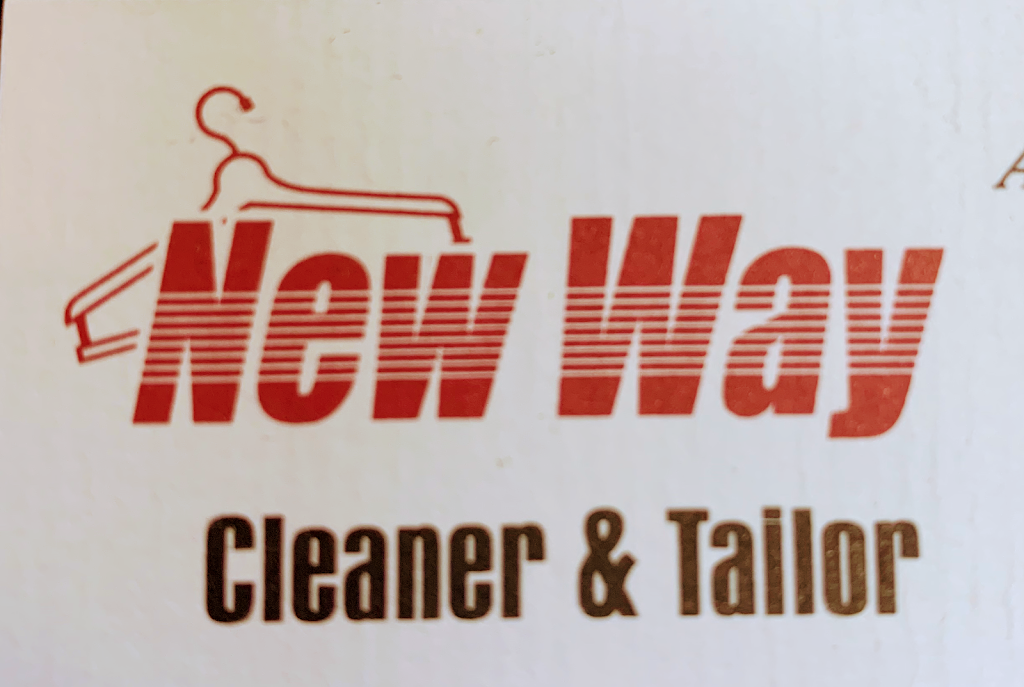 New Way Cleaner & Tailor | 1706 Amsterdam Ave, New York, NY 10031, USA | Phone: (917) 507-2171