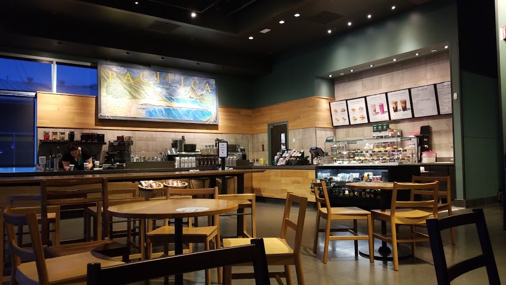 Starbucks | 500 Linda Mar Blvd, Pacifica, CA 94044 | Phone: (650) 359-6707