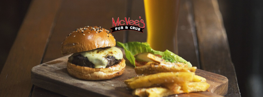 McVees Pub and Grub | 1129 E Long Lake Rd, Troy, MI 48085, USA | Phone: (248) 817-2980