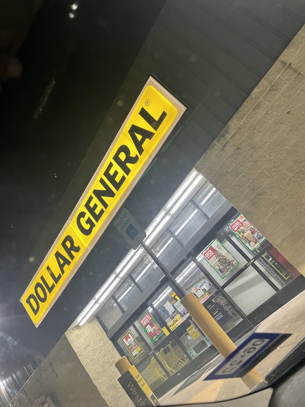 Dollar General | 3717 E University Dr, McKinney, TX 75069, USA | Phone: (469) 545-1314