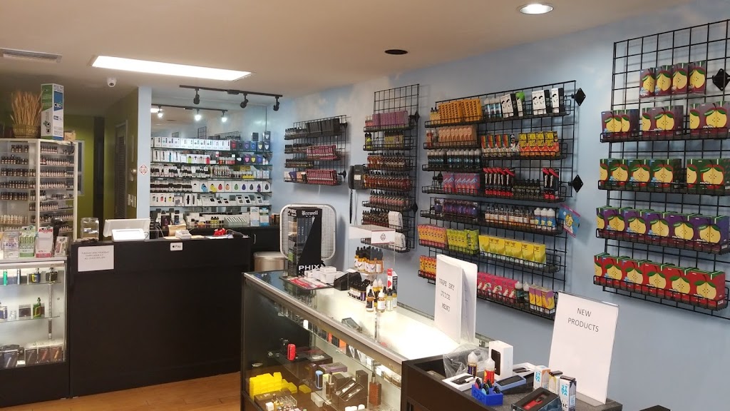 VapeSky | 6920 E Baseline Rd Suite 108, Mesa, AZ 85209, USA | Phone: (480) 994-3333