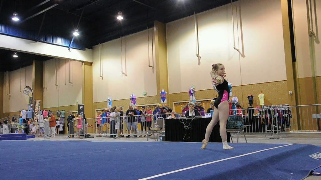 Westmoreland Gymnastics School | 65 Huff Ave, Greensburg, PA 15601, USA | Phone: (724) 832-6744