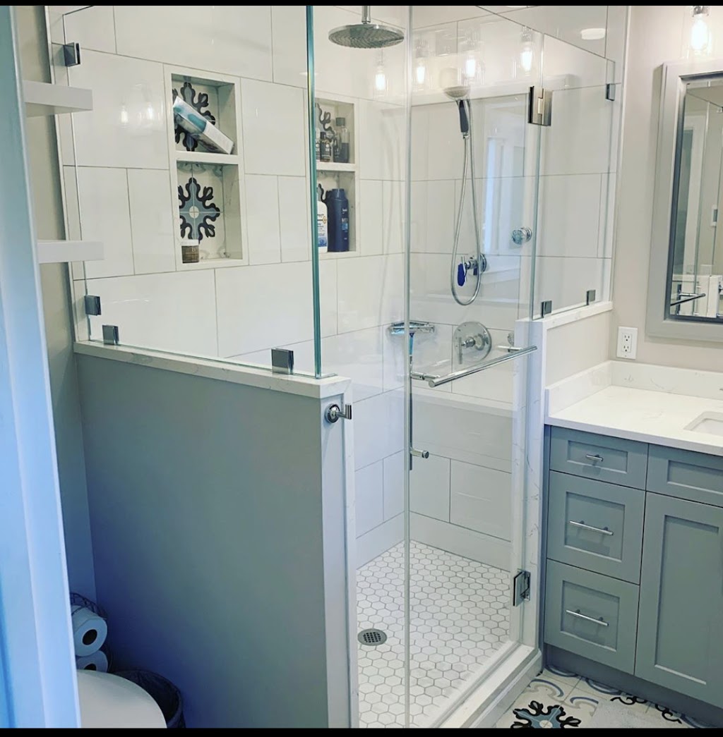 All County Glass and Shower Door INC. | 8 Front St, Croton Falls, NY 10519, USA | Phone: (914) 589-0563