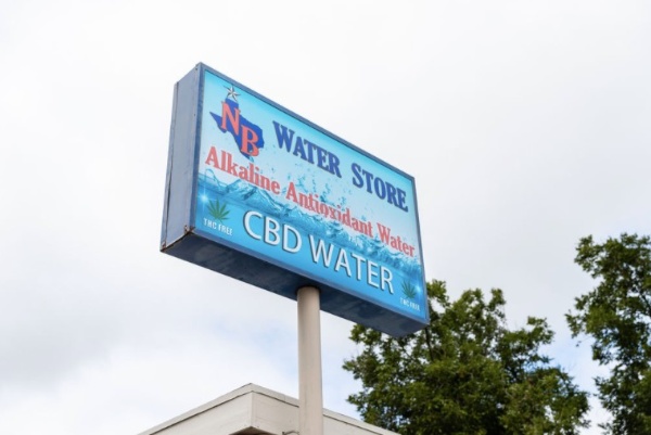 NB Alkaline Water Store 1 | 850 I-35BL, New Braunfels, TX 78130, USA | Phone: (830) 200-0038