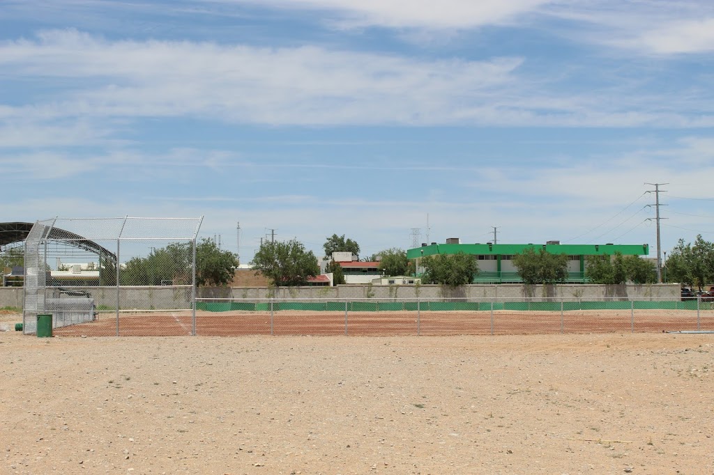 Universidad Tecnológica de Ciudad Juárez (UTCJ) | Av. Universidad Tecnológica 3051, Col, Lote Bravo, 32695 Cd Juárez, Chih., Mexico | Phone: 656 649 0600