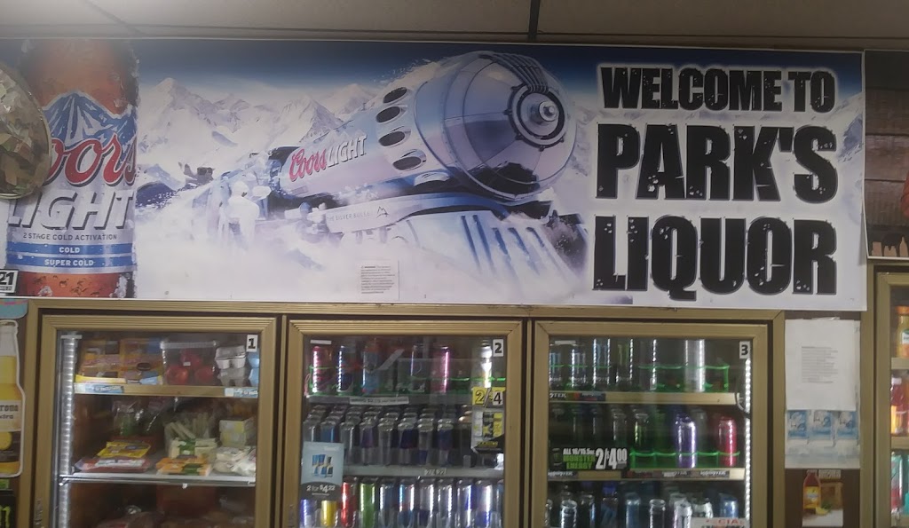 Parks Liquor | 907 S 7th Ave A, Hacienda Heights, CA 91745, USA | Phone: (626) 961-8707