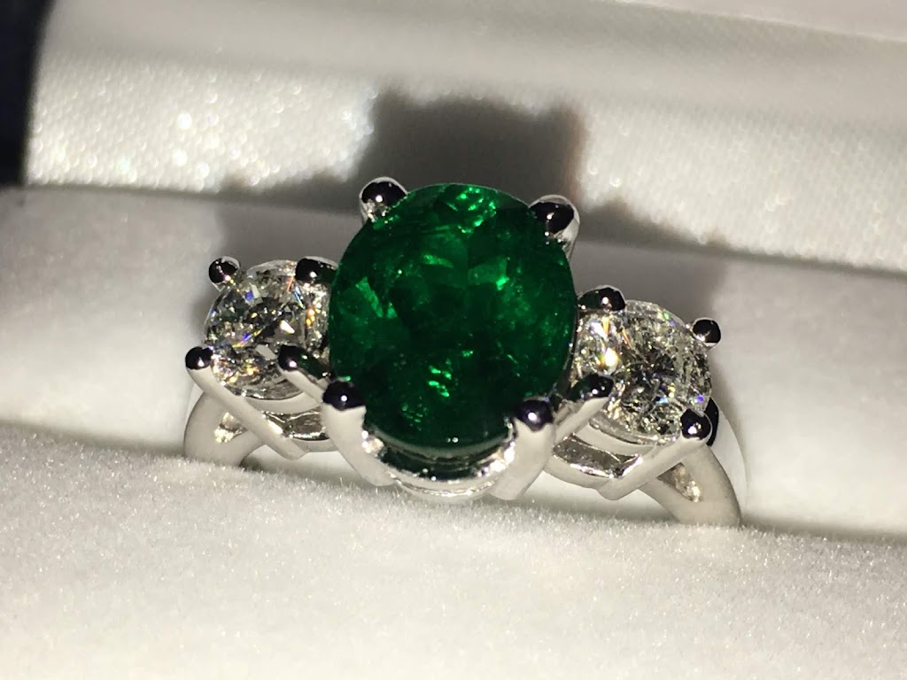 Stewart Kuper Jewelers | 5215 N Sabino Canyon Rd, Tucson, AZ 85750, USA | Phone: (520) 750-0050