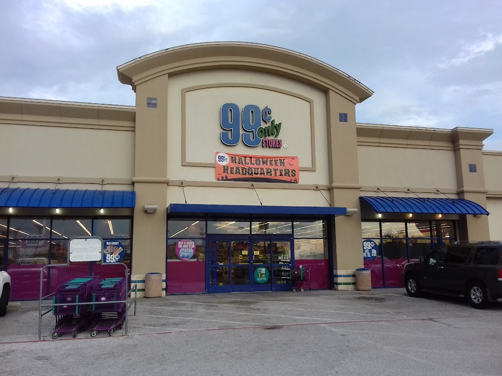 99 Cents Only Stores | 3901 Colleyville Blvd, Colleyville, TX 76034, USA | Phone: (817) 427-3999