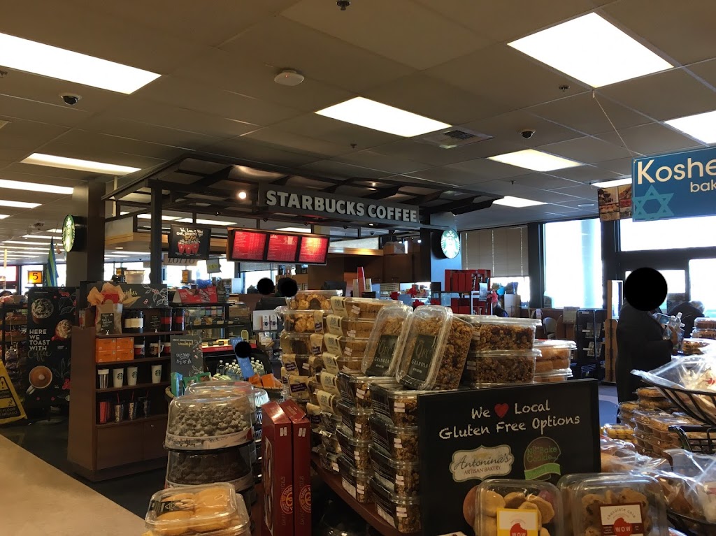 Starbucks | 2707 Rainier Ave S, Seattle, WA 98144 | Phone: (206) 725-2418