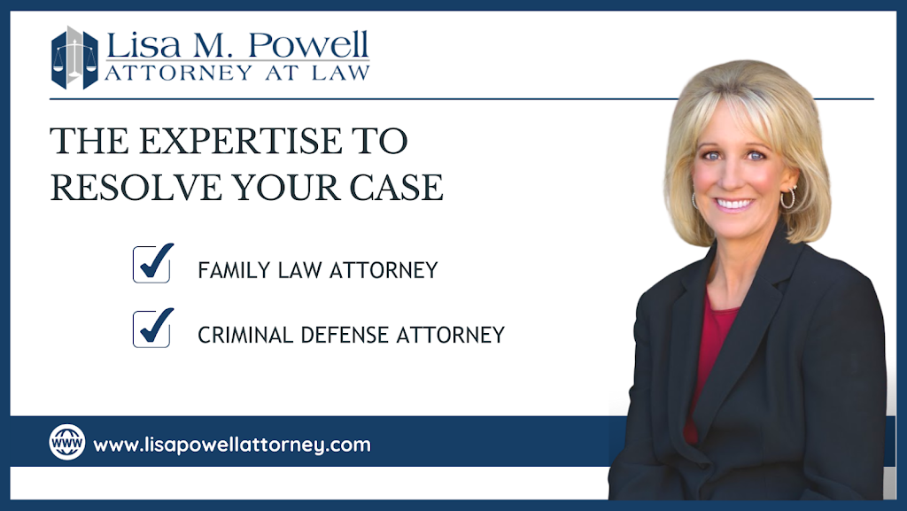 Lisa M. Powell, Attorney-at-Law | 202 Hyde Park Blvd, Cleburne, TX 76033, USA | Phone: (817) 558-3000