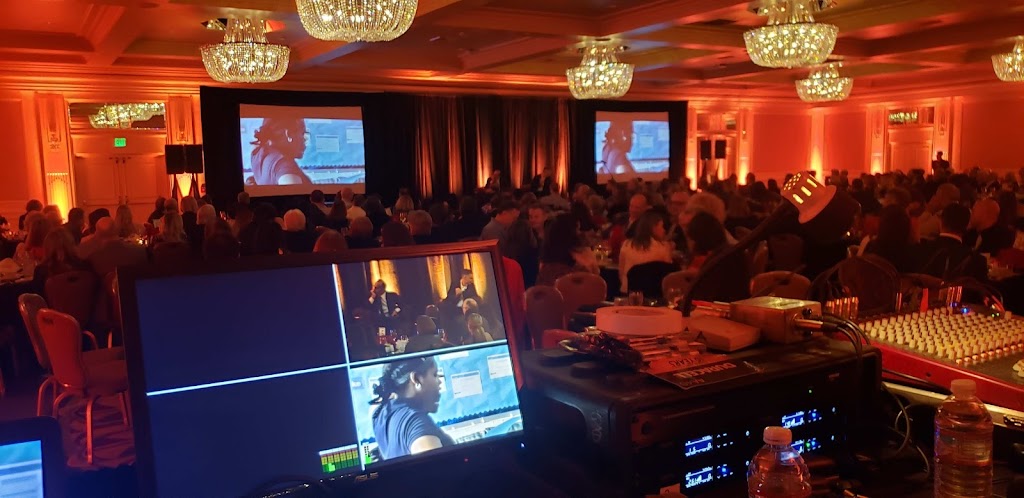 All American Audio Visual | 21350 Nordhoff St #111, Canoga Park, CA 91311, USA | Phone: (818) 882-8546