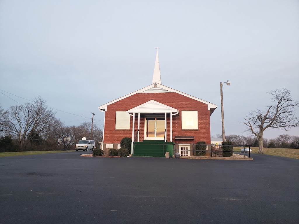 Wakefield Baptist Church | 5517 Bloomfield Rd, Taylorsville, KY 40071, USA | Phone: (502) 477-2103