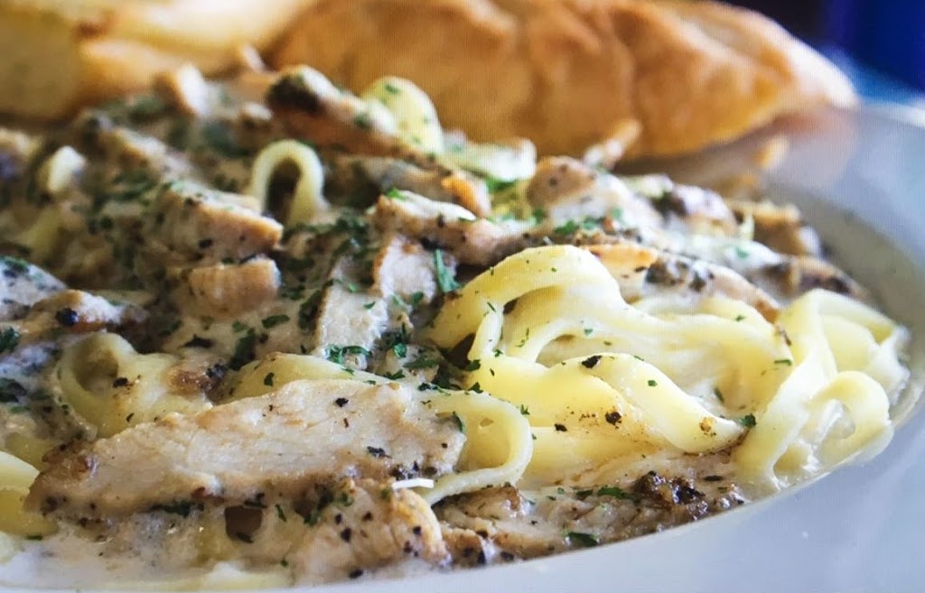 Cafe Verdi Pizzeria | 4970 S Fort Apache Rd, Las Vegas, NV 89148, USA | Phone: (702) 916-0777