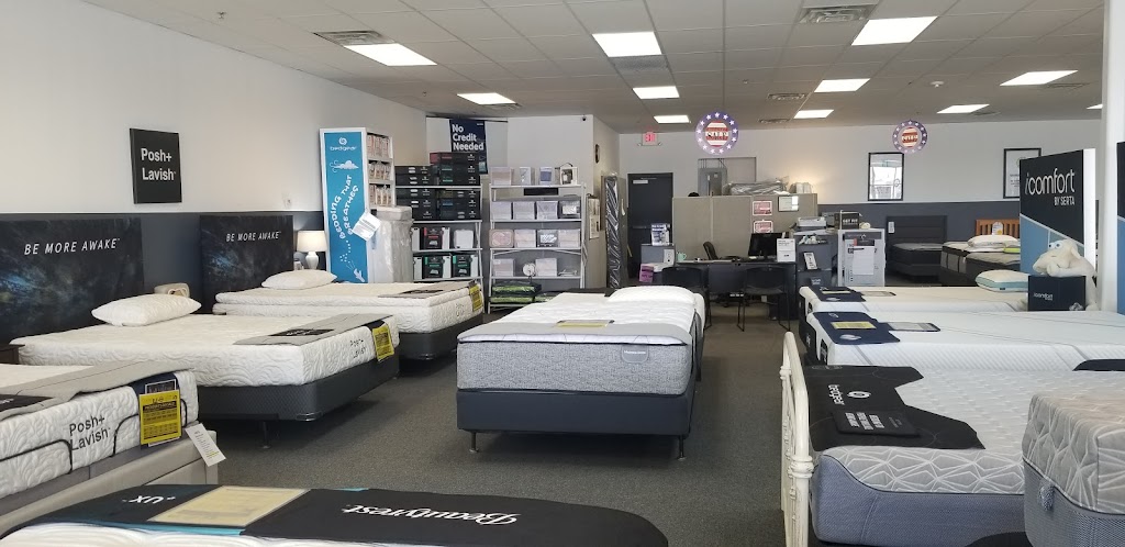 Cranes Mattress | 2200 Sean St, Fremont, OH 43420 | Phone: (419) 355-8993