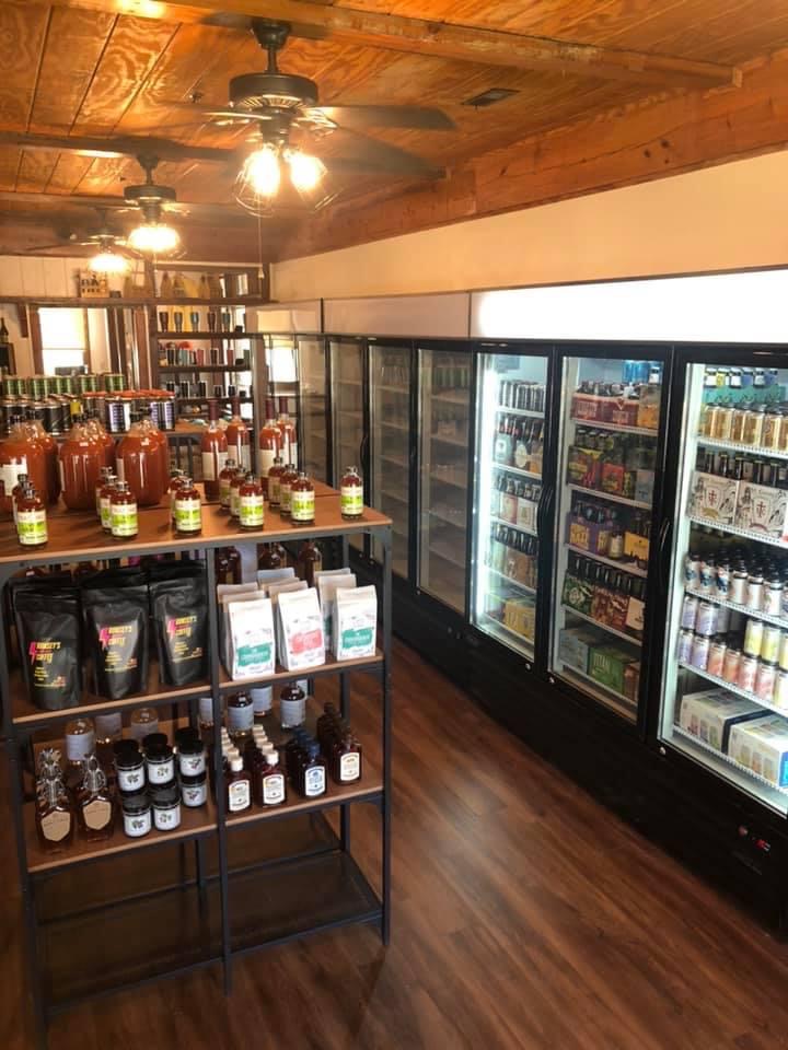 Earlybirds Bottle Shop | 494 Wythe Creek Rd, Poquoson, VA 23662, USA | Phone: (757) 847-8303