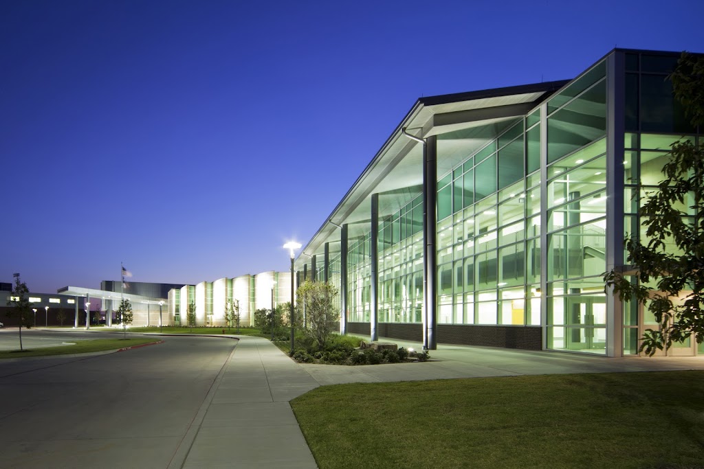 Hollenstein Career and Technology Center | 5501 Marine Creek Pkwy, Fort Worth, TX 76179, USA | Phone: (817) 306-1925