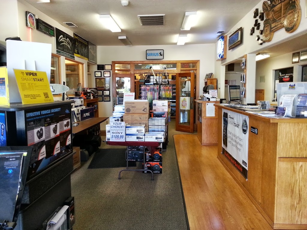 Auburn Car Tunes | 3910 Grass Valley Hwy, Auburn, CA 95602, USA | Phone: (530) 885-5132