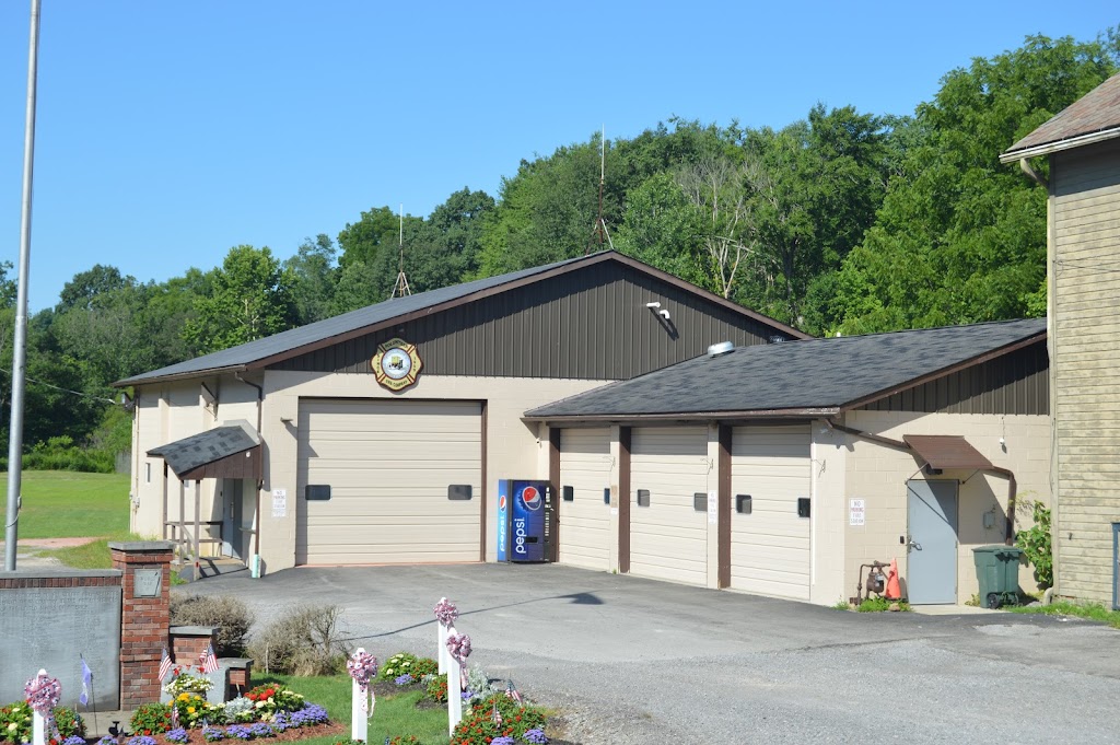 Volant Volunteer Fire Dept. | 575 Main St, Volant, PA 16156, USA | Phone: (724) 533-2000