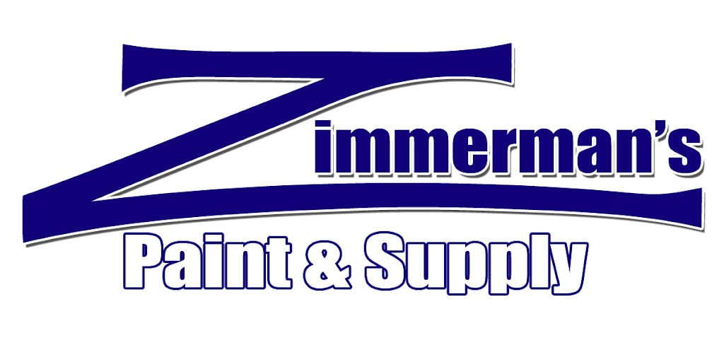 Zimmermans Paint & Supply | 316 S Old Betsy Rd, Keene, TX 76059, USA | Phone: (817) 645-2428