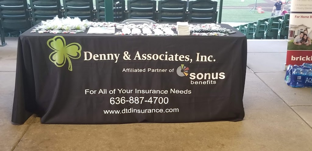 Denny & Associates, Inc. | 1022 Peruque Crossing Ct Suite B, OFallon, MO 63366, USA | Phone: (636) 887-4700