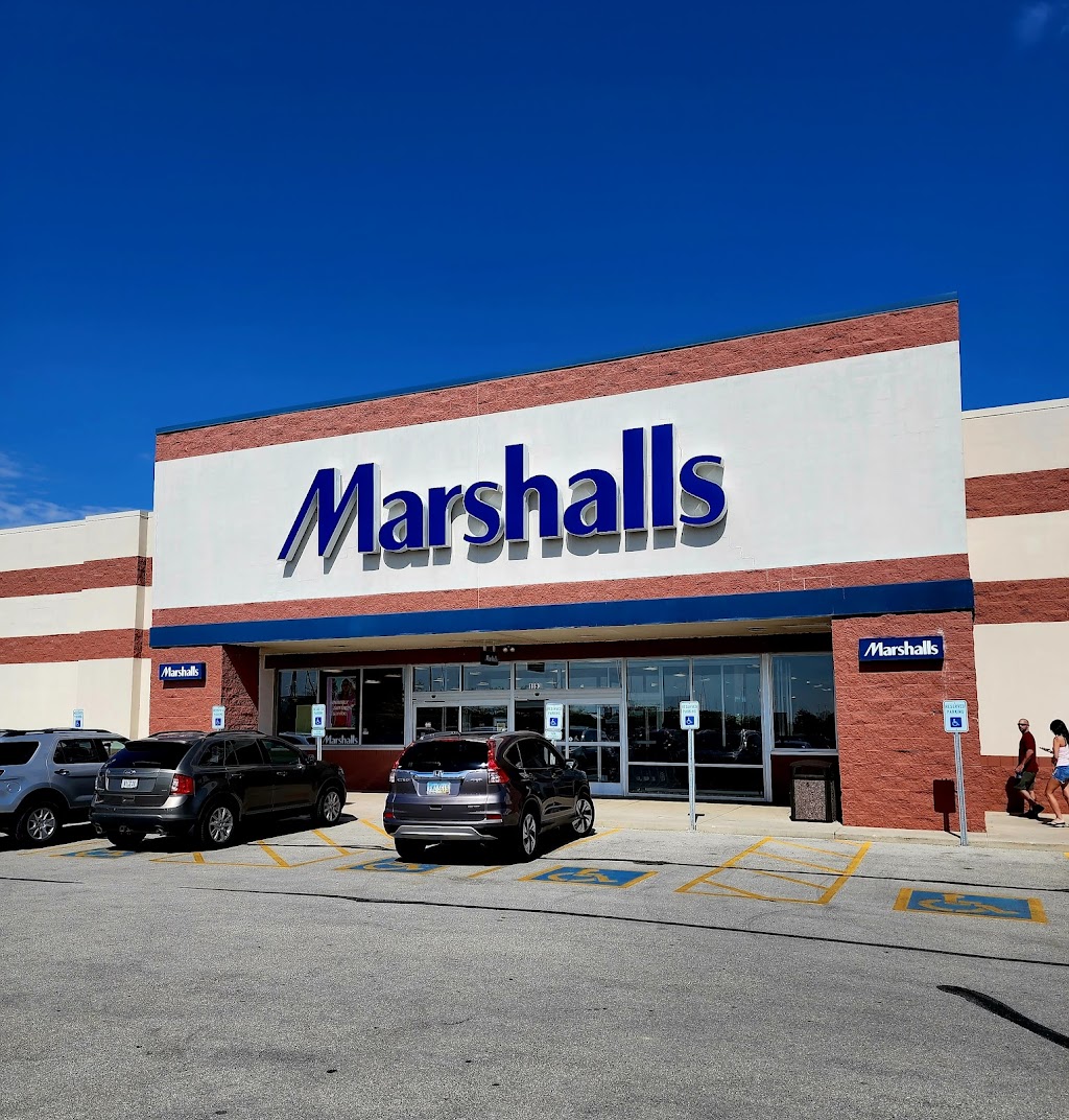 Marshalls | 1990 Havemann Rd, Celina, OH 45822, USA | Phone: (419) 268-0762