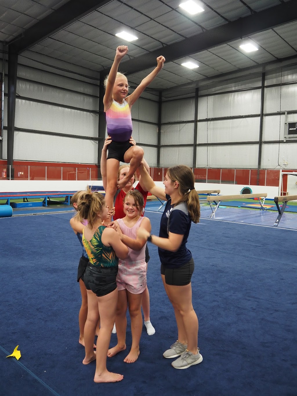 Fitness Made Fun LLC | 3101 Recreation Dr, Washington, MO 63090, USA | Phone: (636) 667-6831