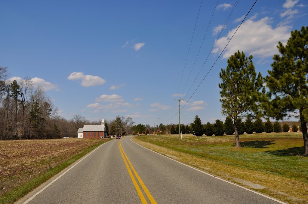 Bethel Baptist Church | 2978 Hickory Fork Rd, Gloucester, VA 23061, USA | Phone: (804) 693-2477