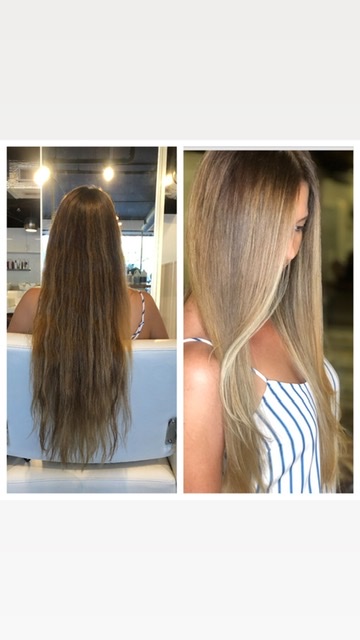 Bombshell by Brooke | 5726 La Jolla Blvd #105, La Jolla, CA 92037, USA | Phone: (530) 227-0254