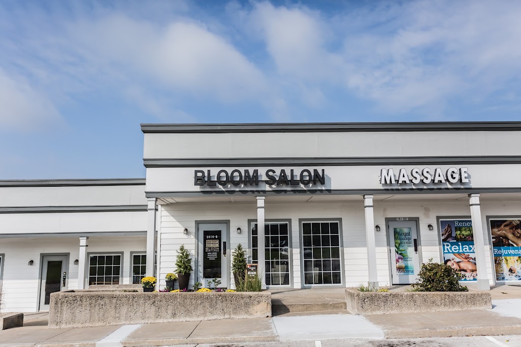 Bloom Salon & Studio | 3010 S, Rte 291 suite d, Independence, MO 64057, USA | Phone: (816) 478-9874