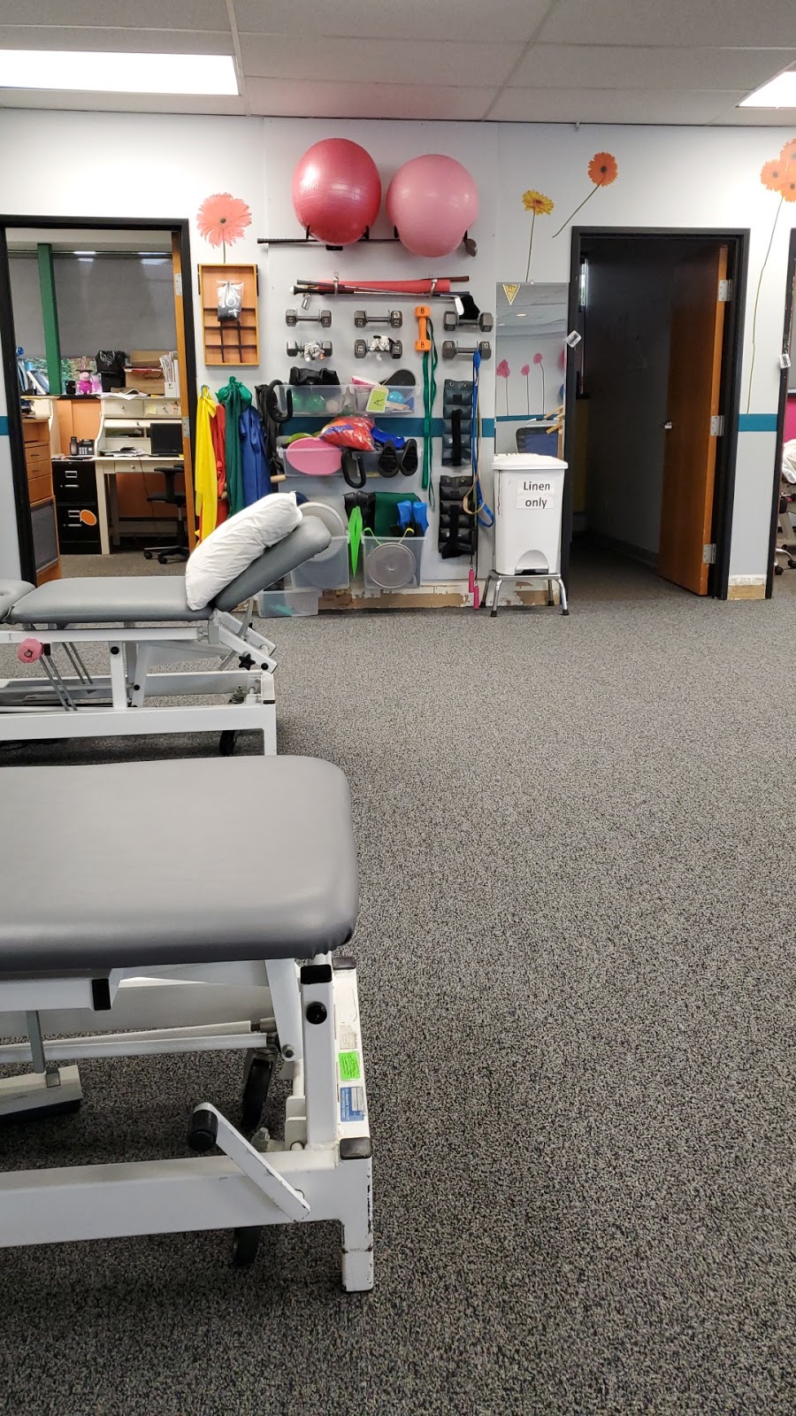 Team Rehabilitation Physical Therapy | 33481 W 14 Mile Rd #130, Farmington Hills, MI 48331, USA | Phone: (248) 661-6708