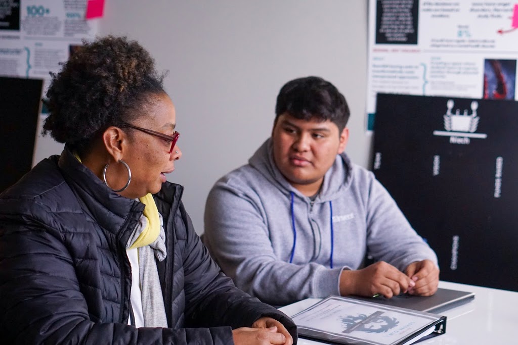 Empower Community High School | 450 S Chambers Rd, Aurora, CO 80017, USA | Phone: (720) 621-5094 Empower Community High School | 450 S Chambers Rd, Aurora, CO 80017, USA | Phone: (720) 621-5094