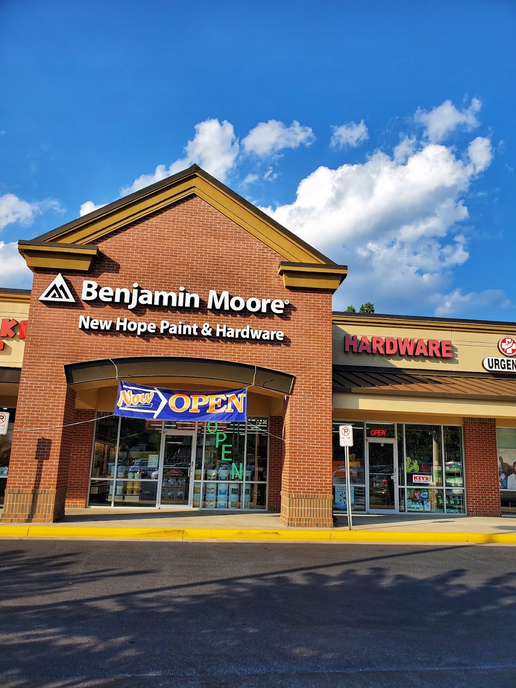 Benjamin Moore - New Hope Paint and Hardware | 930 New Hope Rd, Lawrenceville, GA 30045, USA | Phone: (678) 242-8888
