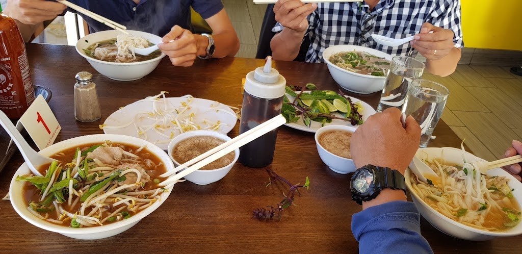 Phở 86 Restaurant | 8871 Garden Grove Blvd, Garden Grove, CA 92844, USA | Phone: (714) 530-3119