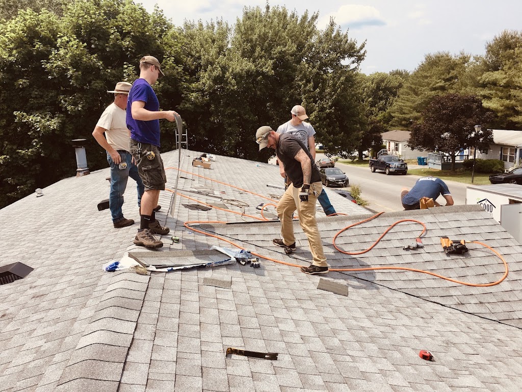 Aero Roofing Brick NJ | 464 S Dock Rd, Brick Township, NJ 08723, USA | Phone: (732) 756-1277