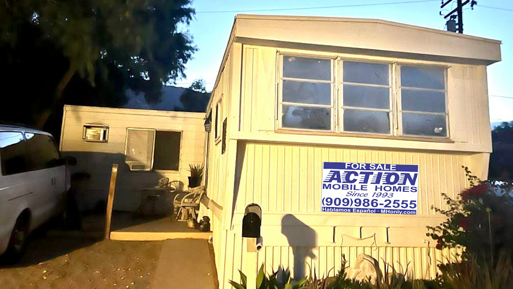 Western Village Mobile Home Park | 83 Bonanza Rd, Palm Springs, CA 92262, USA | Phone: (760) 473-0686