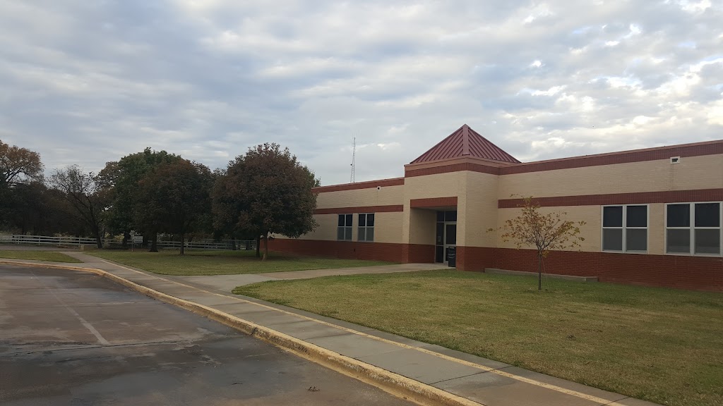 Rivera Elementary School | 701 Newton St, Denton, TX 76205, USA | Phone: (940) 369-3800