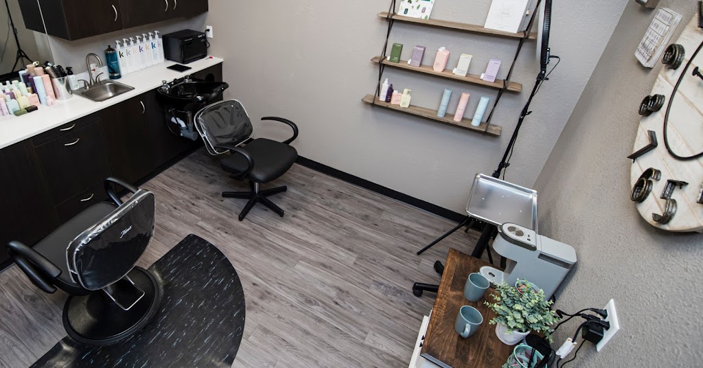 MY SALON Suite of Woodbury | 10150 Hudson Rd #164, Woodbury, MN 55129, USA | Phone: (612) 615-0058