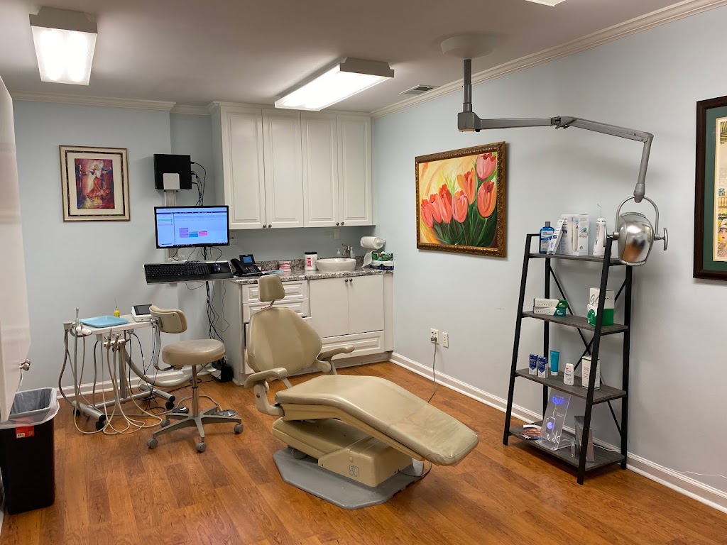 Germantown Park Family Dentistry | 8590 Farmington Blvd Ste. 5, Germantown, TN 38139, USA | Phone: (901) 756-0688