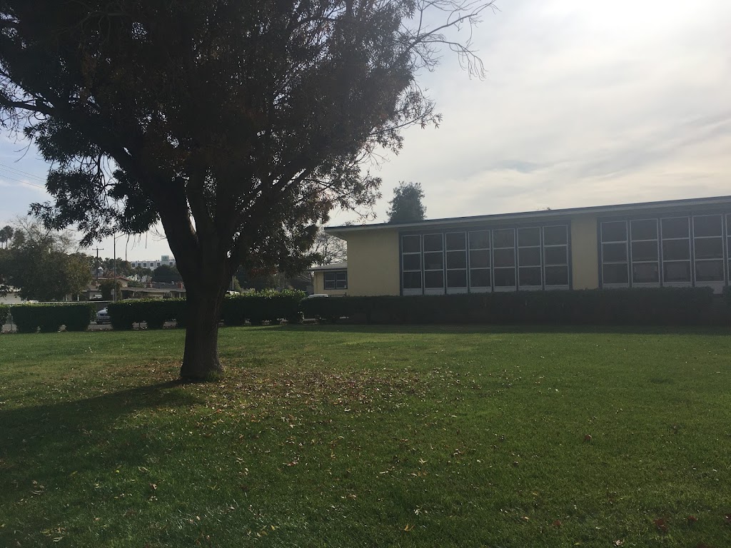 Bachrodt Elementary School | 102 Sonora Ave, San Jose, CA 95110, USA | Phone: (408) 535-6211