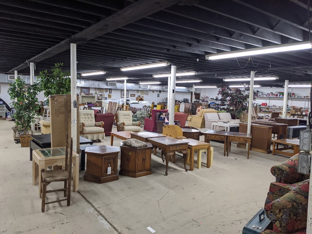 Pierced Ministries Thrift Store | 1211 National Hwy, Thomasville, NC 27360, USA | Phone: (336) 762-0006