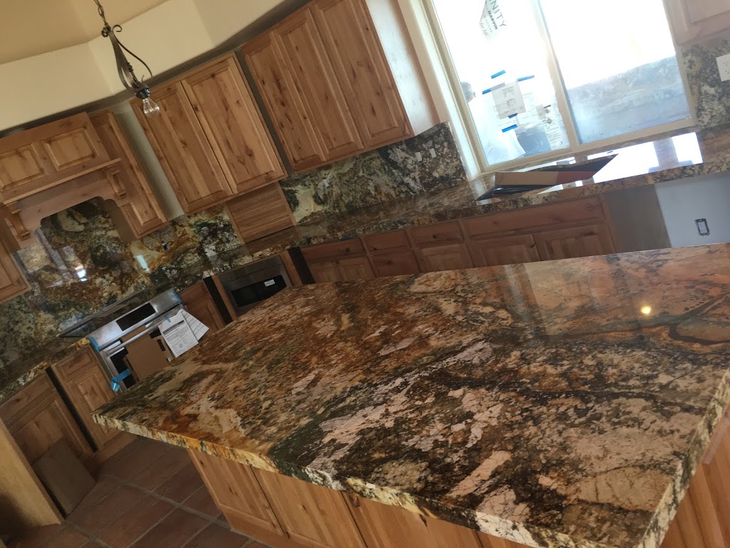 Royal Designs - Kitchen Countertops | 2418 W Peak View Rd, Phoenix, AZ 85085, USA | Phone: (602) 885-1418