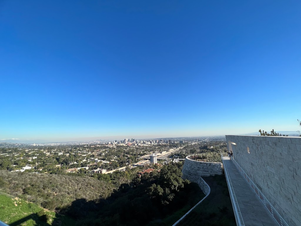 The Getty | 1200 Getty Center Dr, Los Angeles, CA 90049, USA | Phone: (310) 440-7300