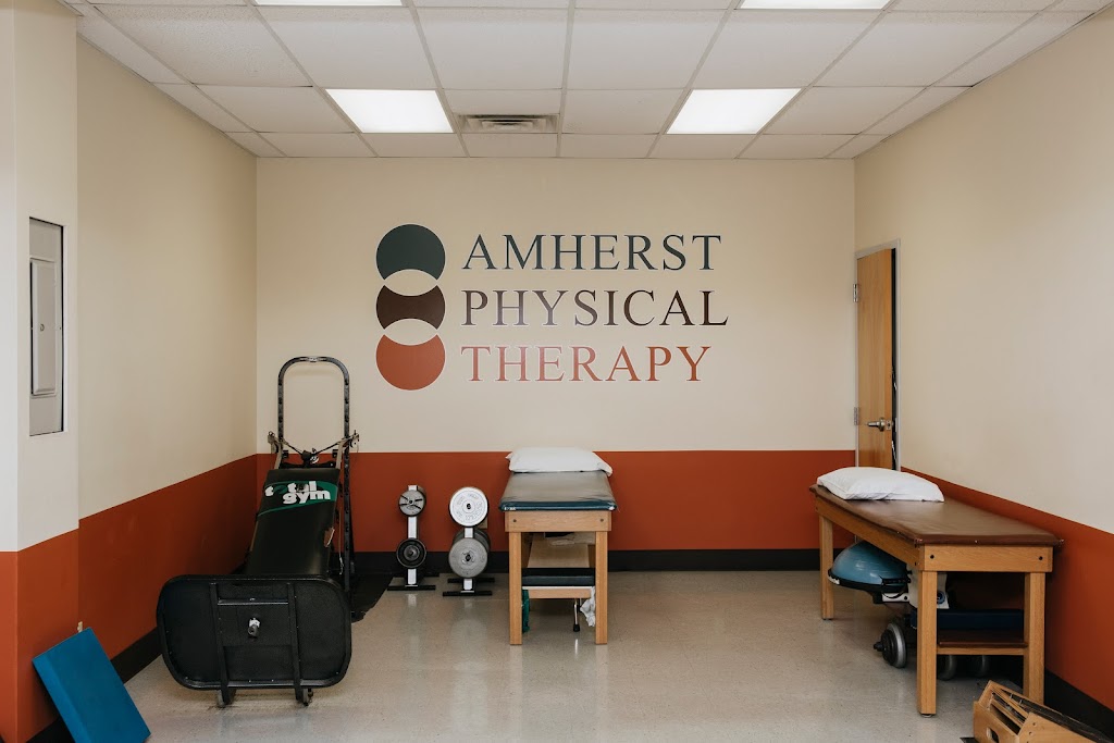 Amherst Physical Therapy | 2625 Delaware Ave, Buffalo, NY 14216, USA | Phone: (716) 874-2759