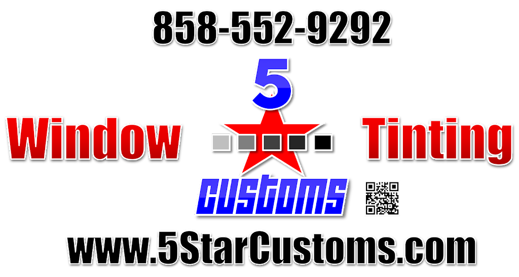 5 Star Customs | 37867 Shady Maple Rd, Murrieta, CA 92563, USA | Phone: (858) 552-9292