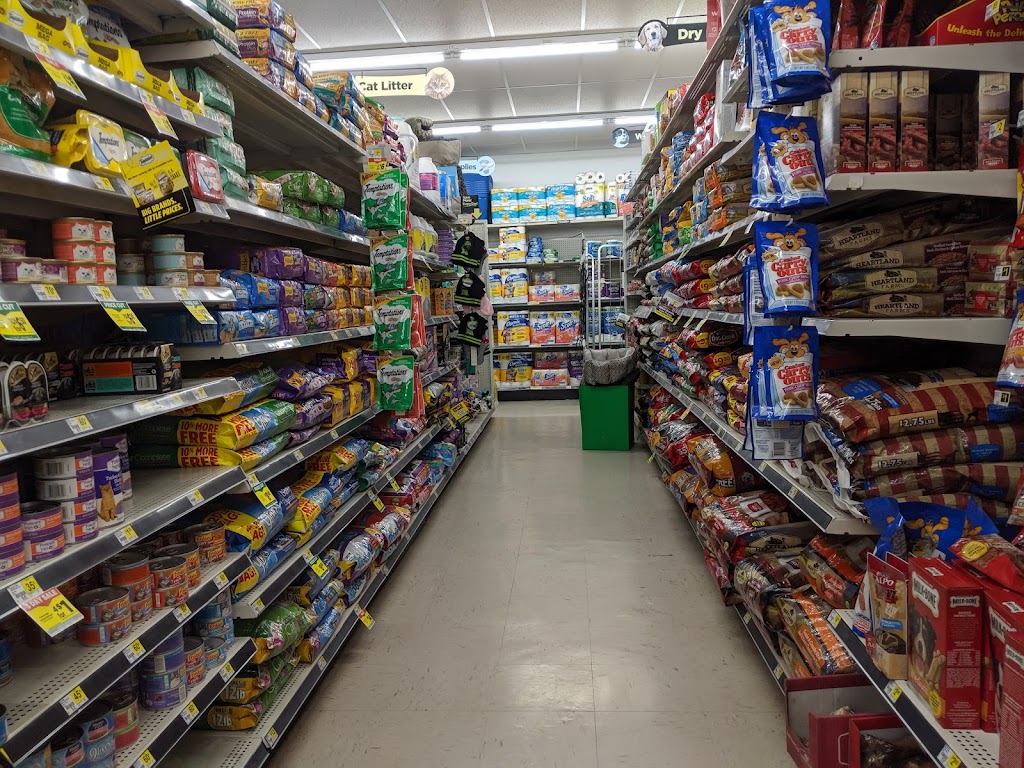 Dollar General | 9065 Springfield Rd A, Poland, OH 44514, USA | Phone: (234) 254-0715