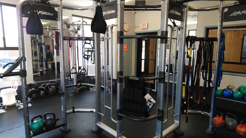 JFSC Fitness Center SC-400 | 7800 Terminal Blvd, Norfolk, VA 23511, USA | Phone: (757) 443-6110