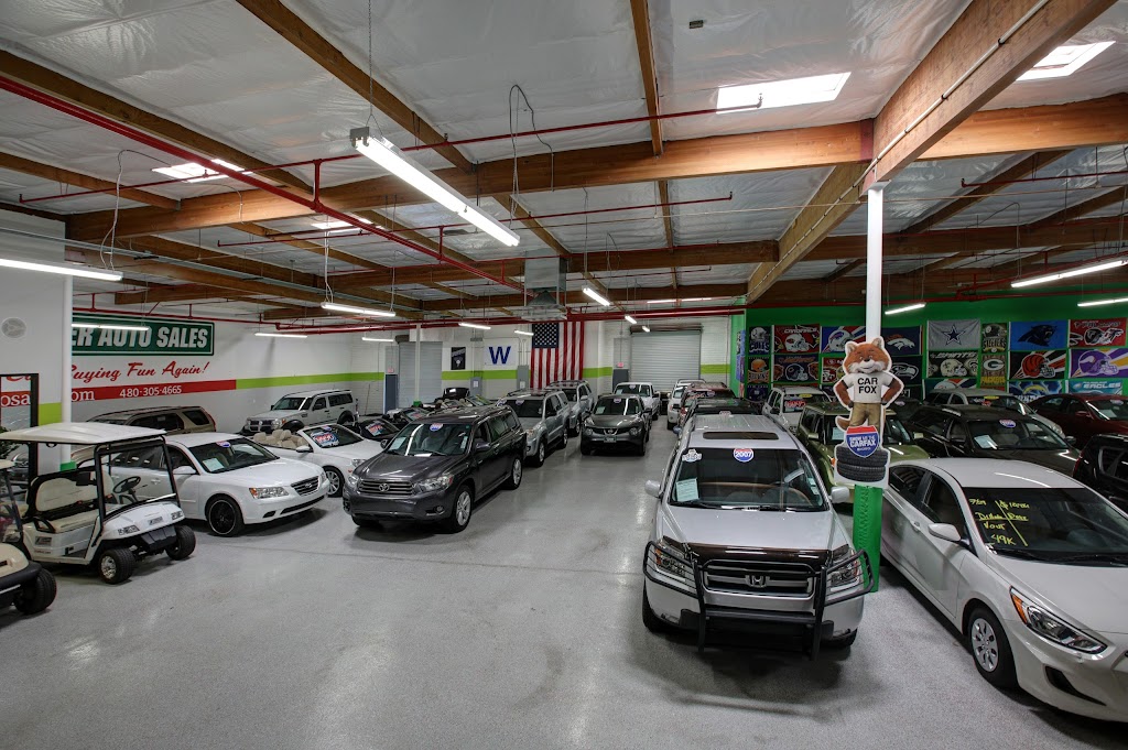 I-10 Premier Auto Sales | 850 S Bogle Ave, Chandler, AZ 85225, USA | Phone: (480) 305-4665