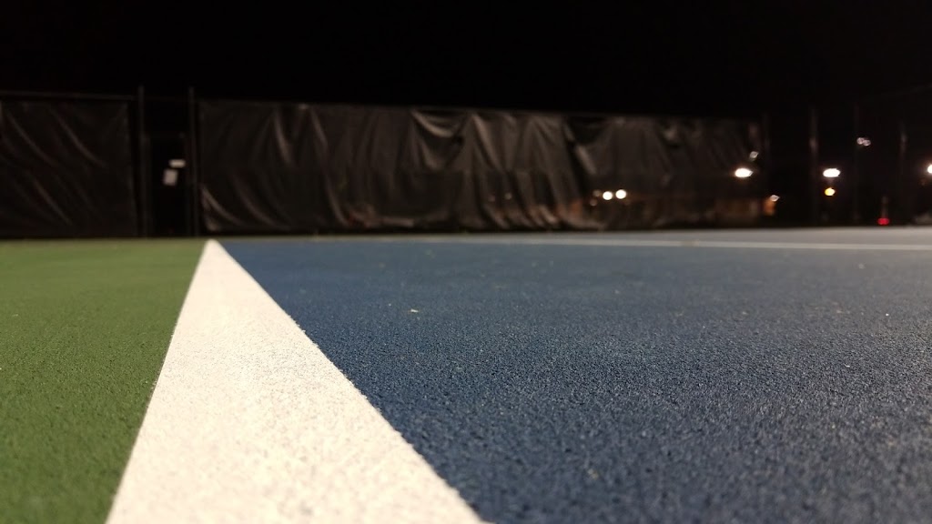 Old Fort Park Tennis Courts | Murfreesboro, TN 37129, USA | Phone: (615) 546-4000