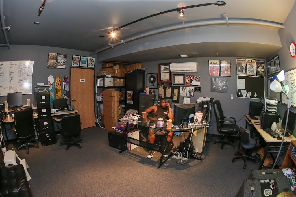 Lockout Music Studios | 1919 Apple St, Oceanside, CA 92054, USA | Phone: (714) 716-5002