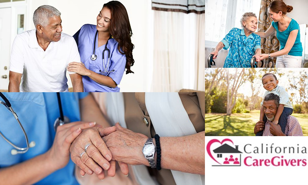 California CareGivers | 5250 Claremont Ave Suite 229, Stockton, CA 95207, USA | Phone: (209) 275-8888